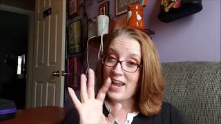 The Five Bite Diet ~ A closer look!!