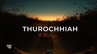 Video voorbeeld van "K. Hminga - Thurochhiah"