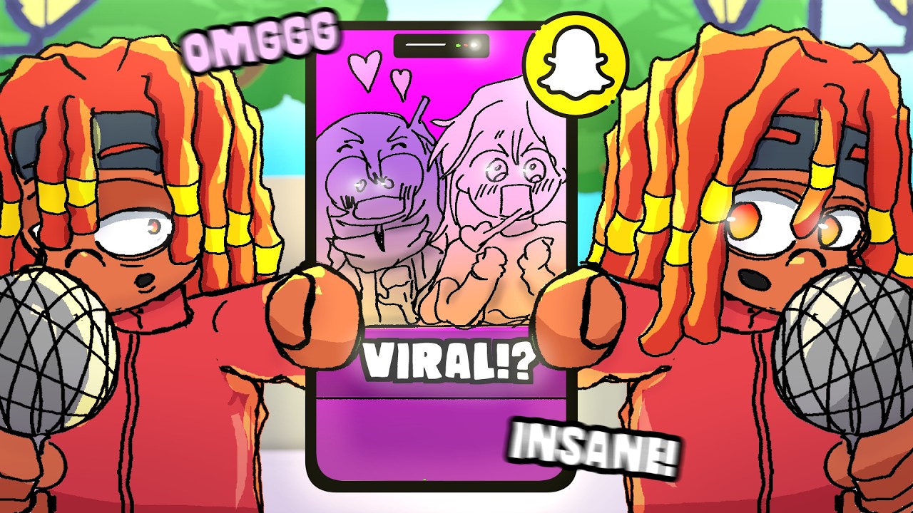 We Went UNDERCOVER as RAPGOD TWINS.. AND THIS HAPPENED | Life Together Rp