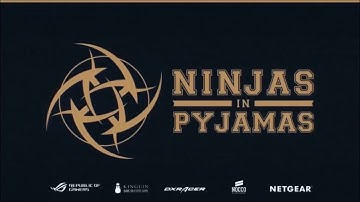 NiP at IEM Oakland 2017 - Legends Never Die