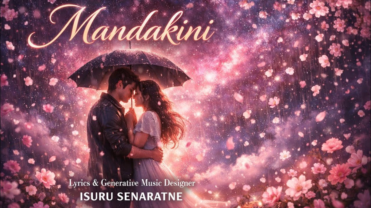 මන්දාකිනි