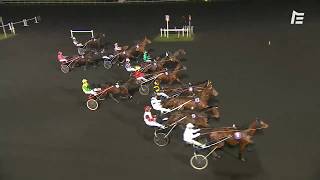 Vidéo de la course PMU PRIX DE BLANGY