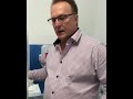 Dr. Mark Jeffery insights on some of his procedures.