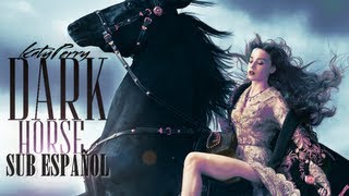 Katy Perry - Dark Horse ( Sub Español ) Ft. Juicy J