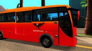 Bus Transjakarta Simulator Unlimited Money screenshot 5