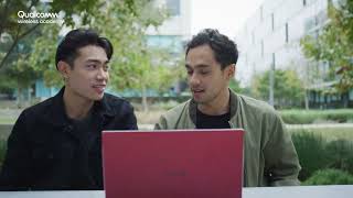 Mmwave, 5G, And More Explore The Qualcomm Wireless Academy