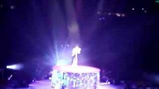 29.3.07 Janice My First Concert - 《離家出走》