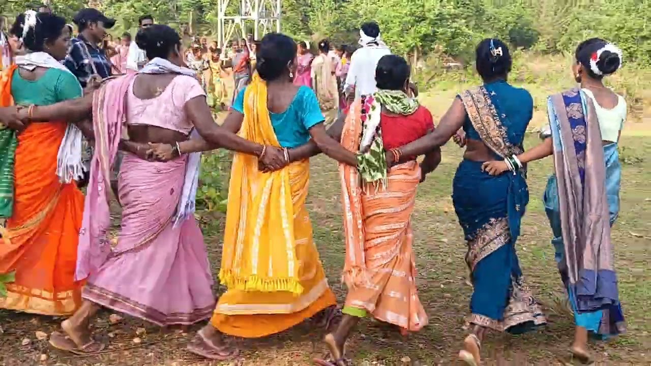 gundiuli bala susun video//new mundari susun video 2025//#pnmundariproduction #gundiuli #mundarisong
