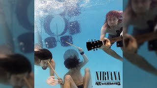 Watch Nirvana Immodium video