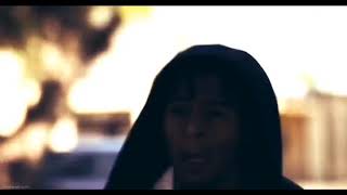 Andre Hustle - 100A  Promo Clip
