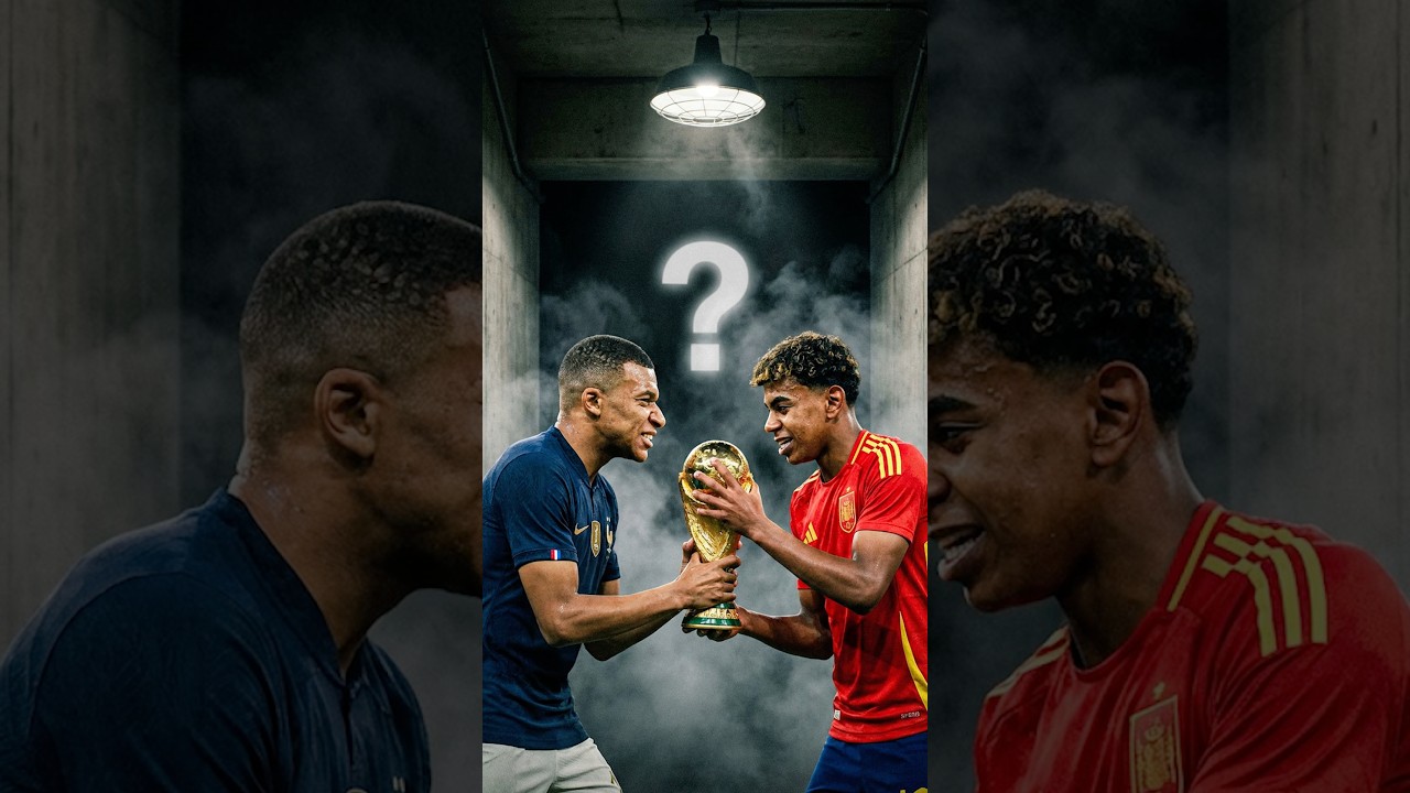 Who Do You think Will Win The World Cup?