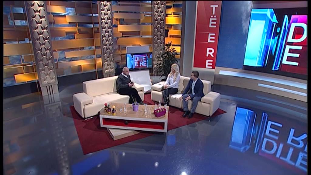 Mbrojtja e fëmijeve nga virozat, mjeku Edi Tushe ne 