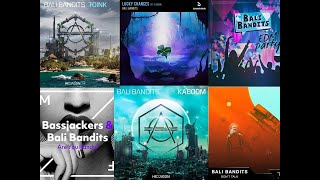 [Top 35] Bali Bandits Tracks (2020) Resimi