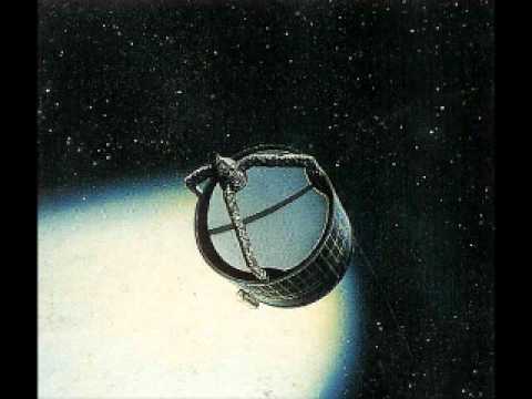 Shake — Anthony 'Shake' Shakir - Space Probes