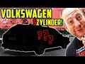 Ein ANDERER 5Zylinder! - VW Passat 32B SYNCRO! - Infos zum 5Zylinder Treffen 2019!