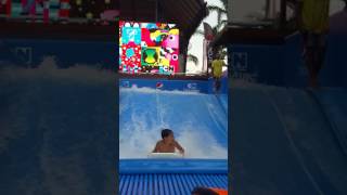 My Oldest Body Boarding Video