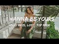 I wanna be yours  haley maze lost pop mage magic cover release