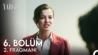 Yargı 6. Bölüm 2. Fragman