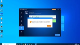 AOMEI Backupper Software Review & Cloning to an SSD
