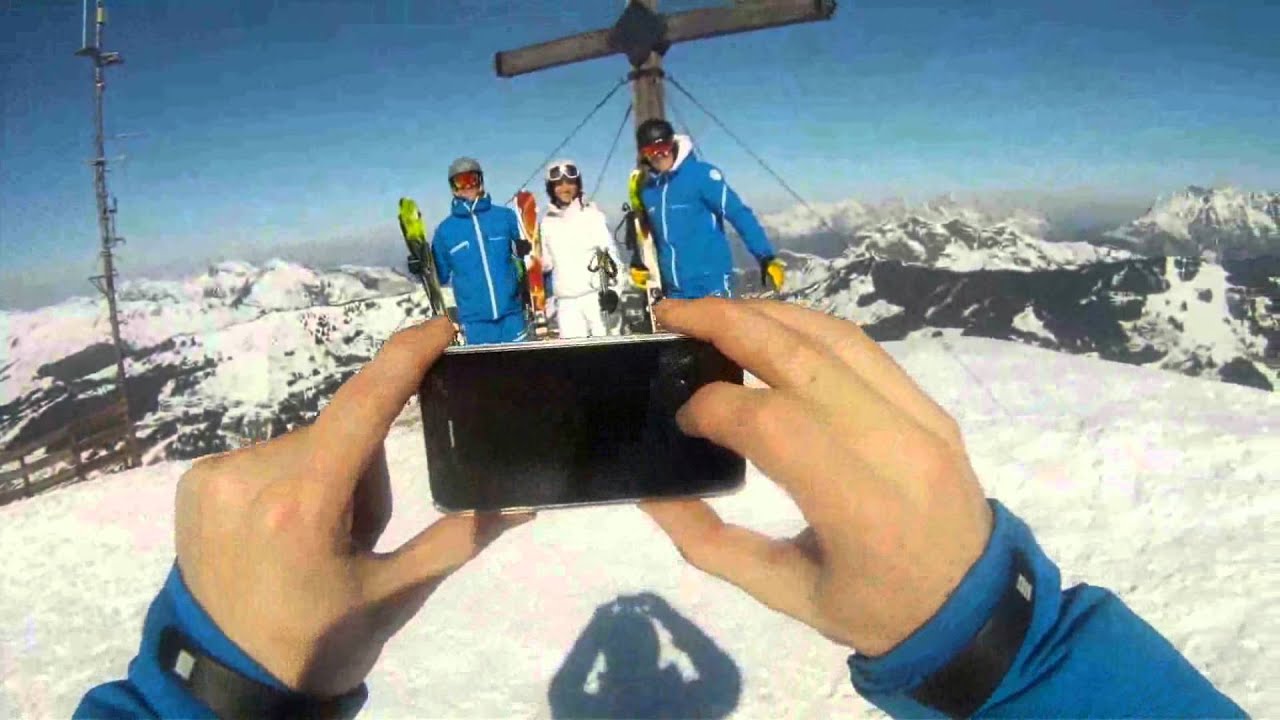 BMW xDrive Cup YouTube