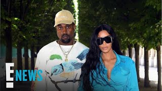 The "keeping up with kardashians" star shares why she'll always have
her husband's back when he voices his opinions. find out what kanye
did for mrs. wes...