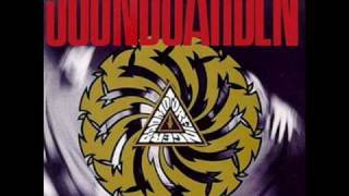 Video thumbnail of "Soundgarden - 12 Room a Thousand Years Wide live '92."