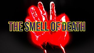 DENZEL CURRY - THE SMELL OF DEATH