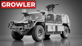Why This 'Classified' American Special Forces Vehicle Drops From A Helicopter To Strike Silently