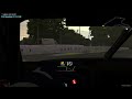 iRacing Aston Martin Vantage GT3 EVO at Adelaide Street Circuit FREE SETUP
