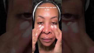 Comment Faire Son Teint En Été