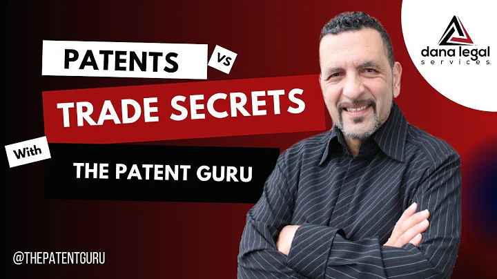 Patents And Trade Secrets:  Which is Best For You?