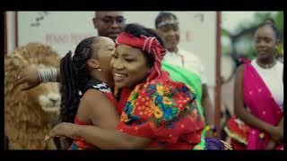 Makhadzi ft Fortunator - Tsini Tsini (Unofficial )