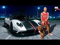 100 million lionel messi most expensive car collection