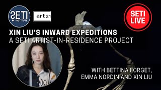 Download Lagu SETI AIR: Xin Liu’s Inward Expeditions MP3