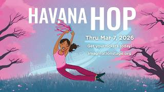 Havana Hop: A Dance Journey from DC to Cuba | Show Trailer