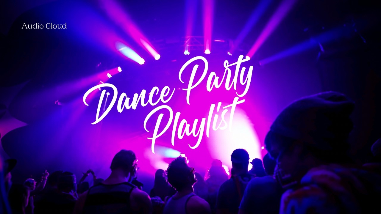 Dance Party Explosion 🔥🎉 | Ultimate Non-Stop Hits Playlist