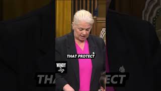 Conservative MP SLAMS Absurd Liberal Spending Spree!