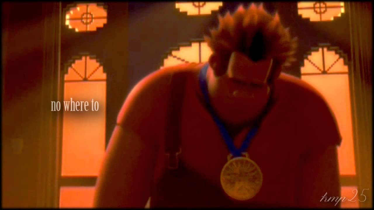 Perfect MEP - Part 5 [Ralph/Anna] - YouTube