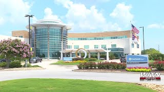 Health officials warn of flu surge across ENC as peak season approaches