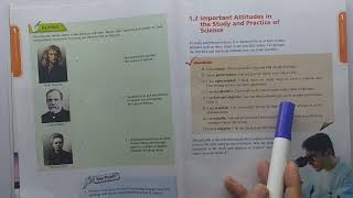 Exploring International Lower Secondary Science: Chapter 1 LECTURE-02