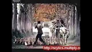 TVC / Advertising / Iklan BNI 46 - Ketulusan Layanan