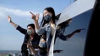 Tourism Authority of Thailand   Aug 2020