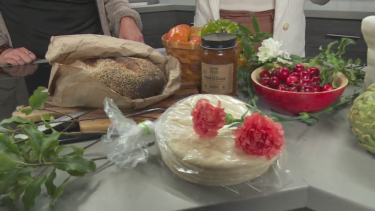 Midtown Farmers Market Preview