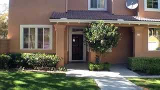 Townhouse For Rent- 12 Geranium Irvine, CA 92618