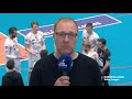 Volley Talks met Lindemans Aalst met Joost Vankerckhove en Wout Dheer 18022021