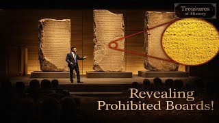 AI Decodes Sumerian Tablets: Ancient Warnings & Lost Technologies Revealed!