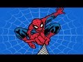 "SPIDER-MAN" [Classic Theme Song Remix!] -Remix Maniacs