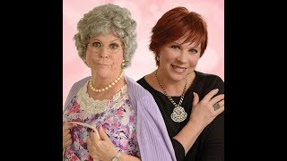 Vicki Lawrence - Mama and more!
