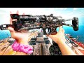 The *NEW* buffed VMP is INCREDIBLE on Rebirth Island 😭🙏🏼