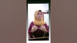 jilbab susu gede goyang #jilbabgununggede #goyang #goyanghot #goyangtiktok #jilbab #jilbabhot